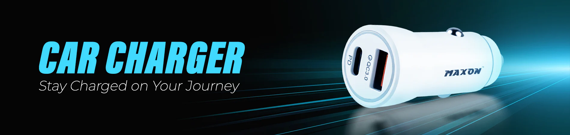 Car Chargers Online in Pakistan