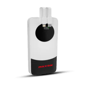 Maxon M910 PD Power Bank 10000mAh