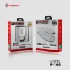 MAXON F-100 20WPD SUPER FAST CHARGER 2