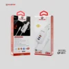 Maxon QF-011 QC3.0 Fast Car Charger1