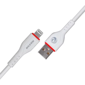Maxon R-6 iPhone Data Cable