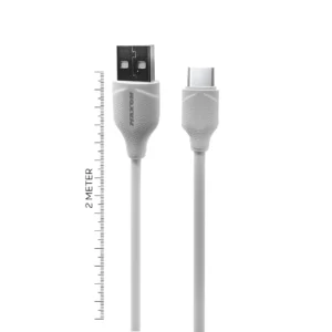 Maxon R-777 Data Cable 2 Meter Long Cable