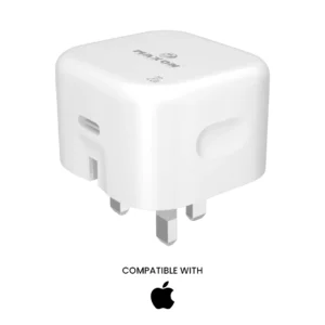 Maxon T-100 iPhone (iOS) Fast Charger