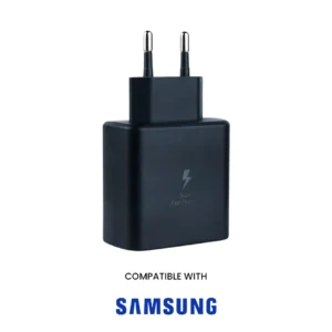 Maxon T-200 Super Fast 45w Charger