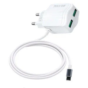 Maxon TC-01 12w Fast Charger