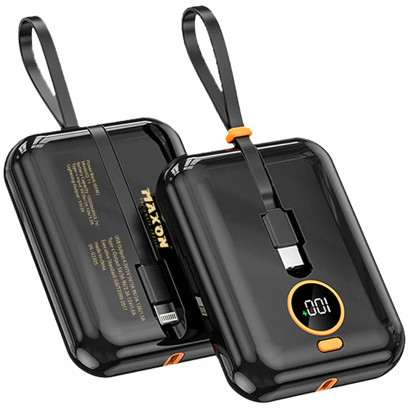 Mobile Chargers & Power Banks in Pakistan