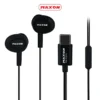 Maxon C-12 Type C Handsfree for iPhone and Android