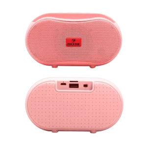 Maxon Mini Portable Speaker X-1