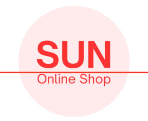 SUN ONLINE SHOP
