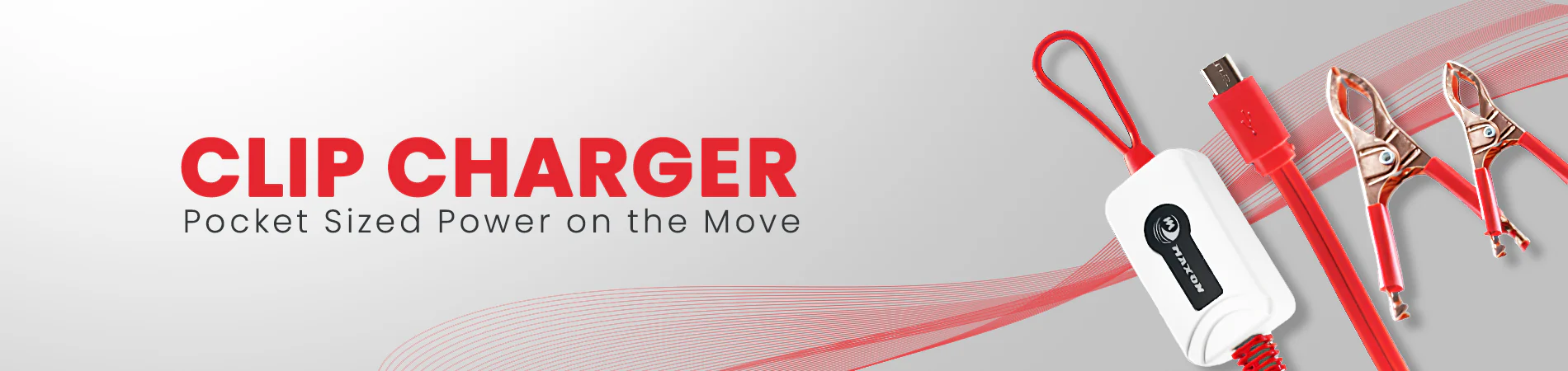 Clip Chargers Online in Pakistan