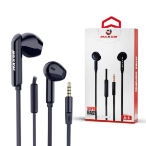 Maxon A-6 Stereo Handsfree