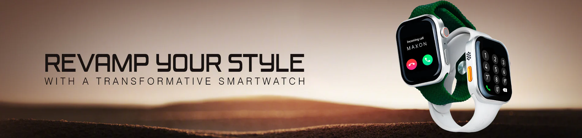 Smartwatches Online in Pakistan