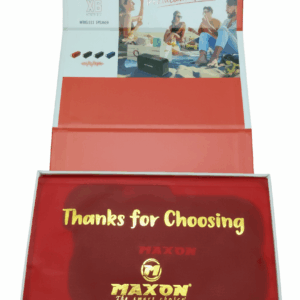 Maxon Mini Portable Speaker X-6