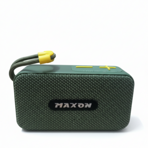 Maxon Mini Portable Speaker X-6