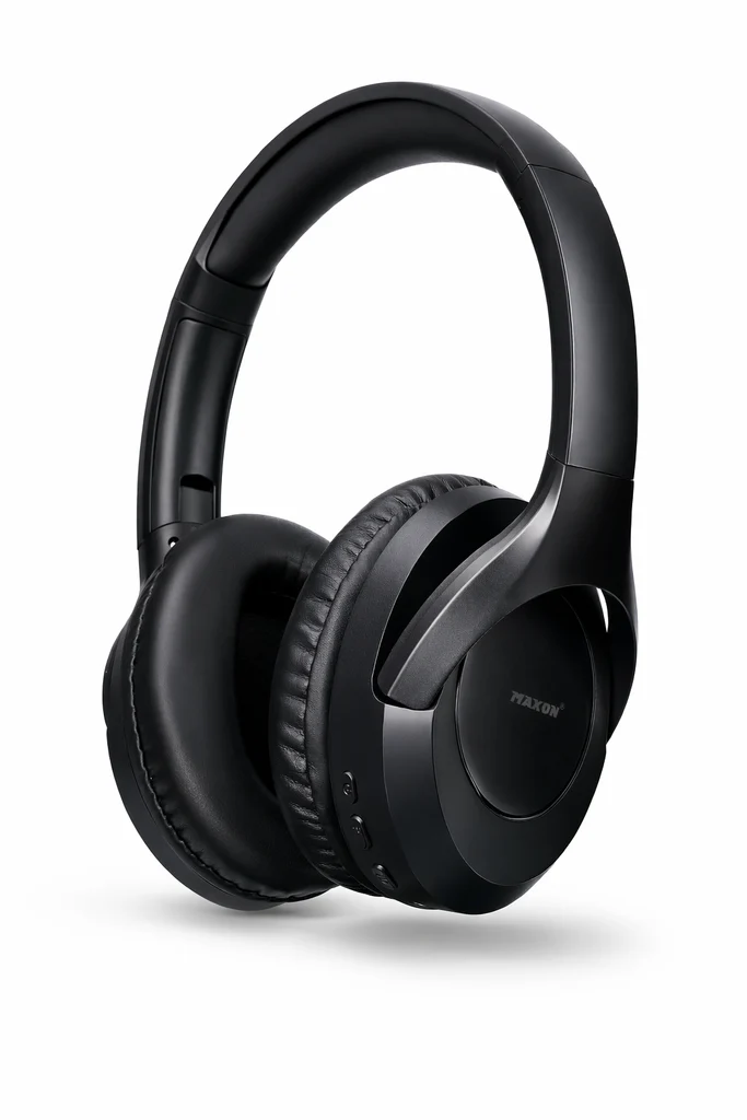 Maxon MBH-05 FLYER Wireless Headphone